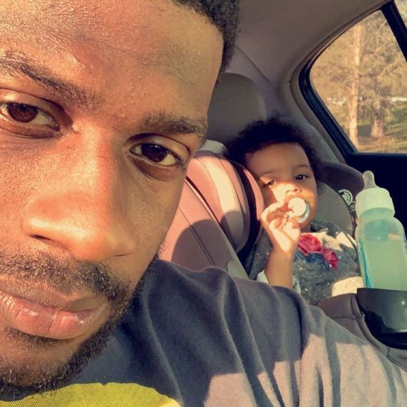 Meet your Posher, Rashad - Picture 1 of 1